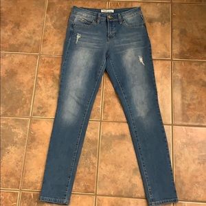 Royalty for Me Wanna Betta Butt Skinny Jeans